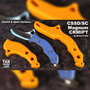 Compressor CRMIPT - Magnum